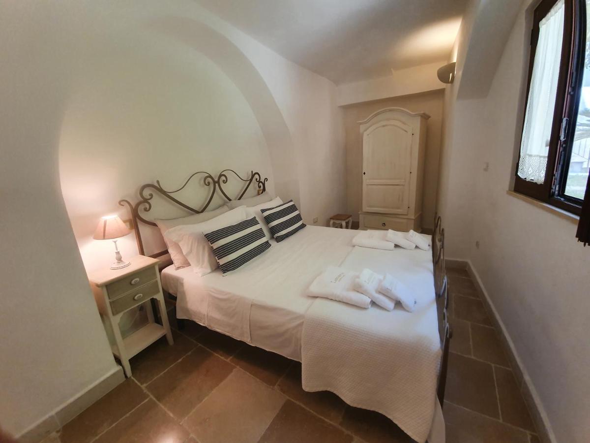 Lamanna House Polignano a Mare Exterior photo