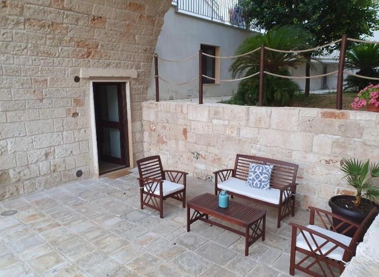 Lamanna House Polignano a Mare Exterior photo