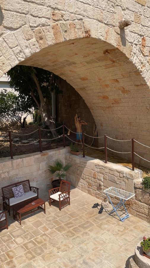 Lamanna House Polignano a Mare Exterior photo
