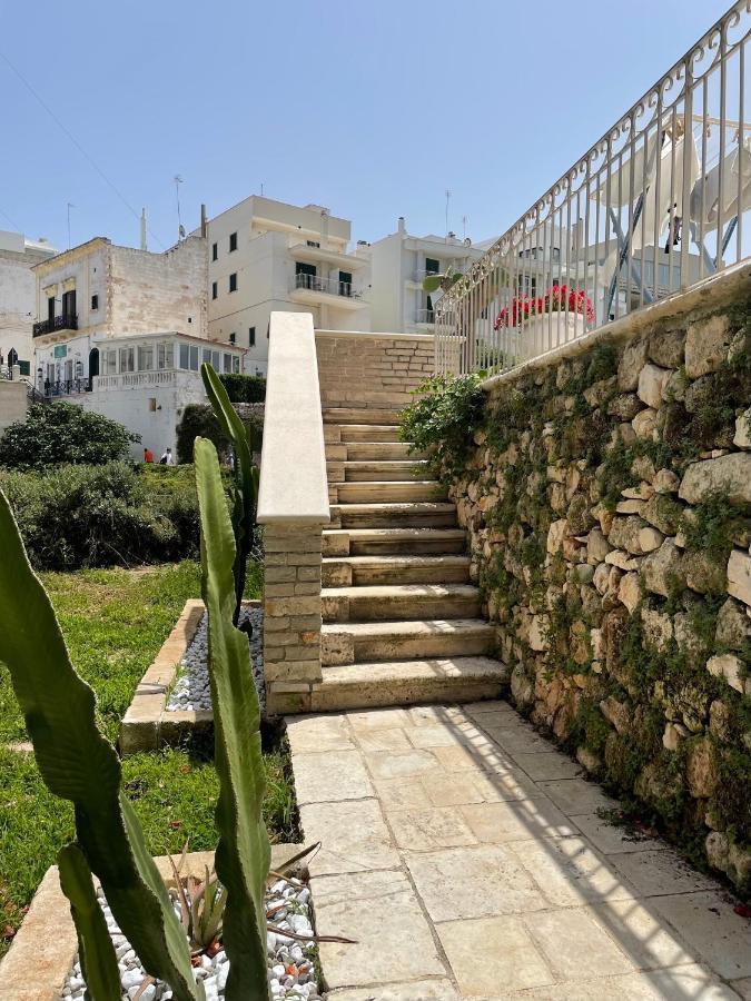Lamanna House Polignano a Mare Exterior photo
