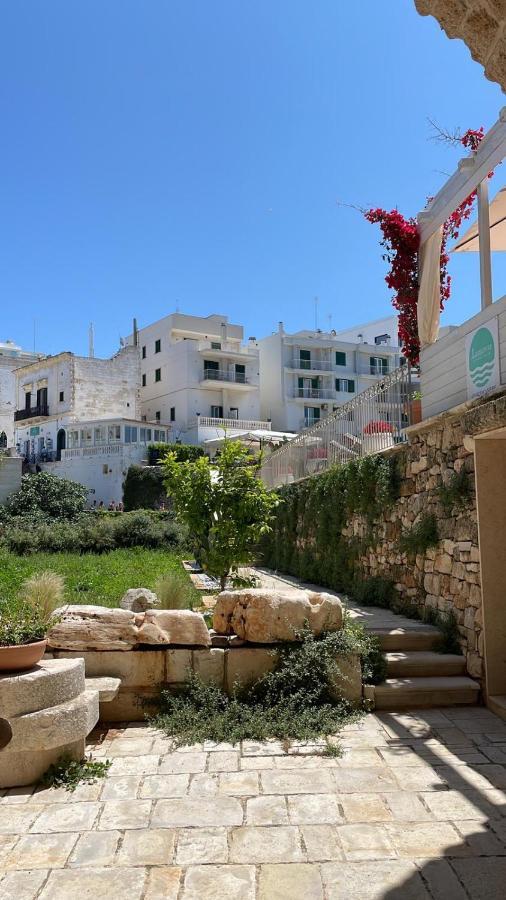 Lamanna House Polignano a Mare Exterior photo