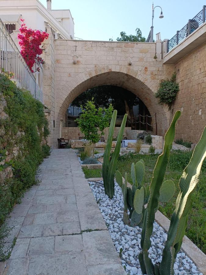 Lamanna House Polignano a Mare Exterior photo